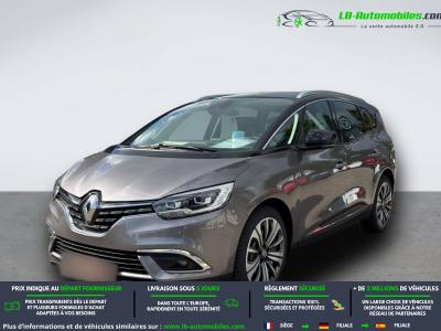 Renault Grand Scenic TCe 160 BVA