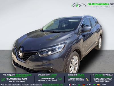 Renault Kadjar dCi 110 BVM