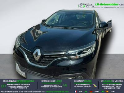 Renault Kadjar dCi 110 BVM