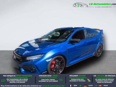 Honda Civic Type R 2.0 i-VTEC 320 BVM