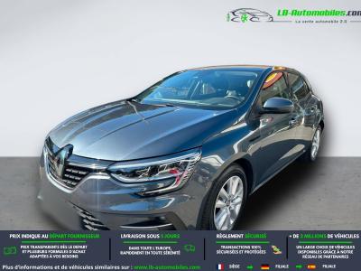 Renault Megane IV Berline  TCe 140 BVA