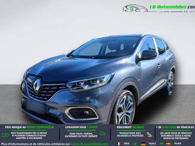 Renault Kadjar dCi 115 BVA