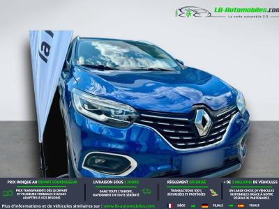 Renault Kadjar dCi 115 BVM