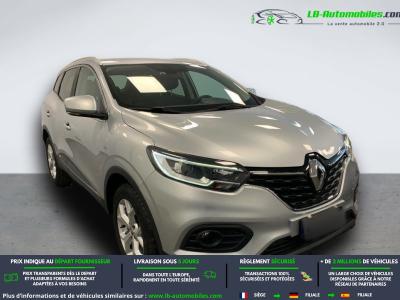Renault Kadjar dCi 115 BVM