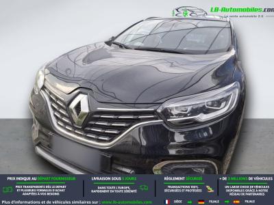 Renault Kadjar dCi 115 BVM