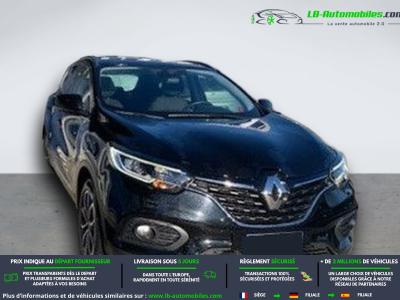 Renault Kadjar dCi 115 BVM