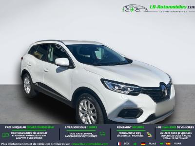 Renault Kadjar dCi 115 BVA