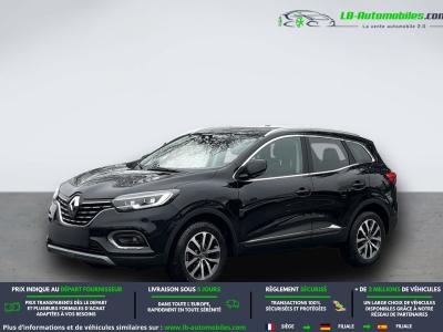 Renault Kadjar dCi 115 BVA