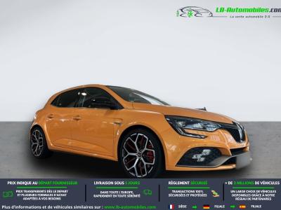Renault Megane IV Berline  TCe 300 BVA
