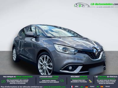 Renault Scenic TCe 115 BVM