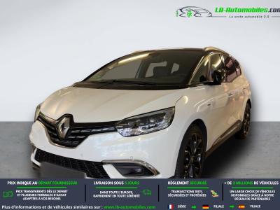 Renault Scenic TCe 160 BVA