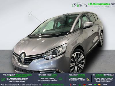 Renault Grand Scenic TCe 140 BVM