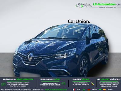 Renault Grand Scenic TCe 140 BVM