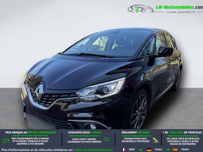 Renault Scenic TCe 140 BVA