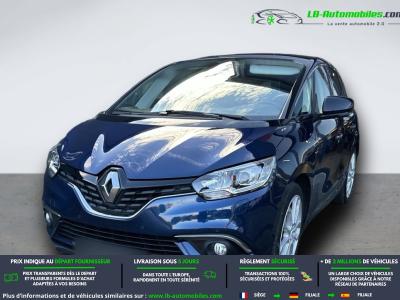 Renault Scenic TCe 140 BVA
