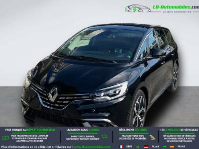 Renault Scenic TCe 140 BVA