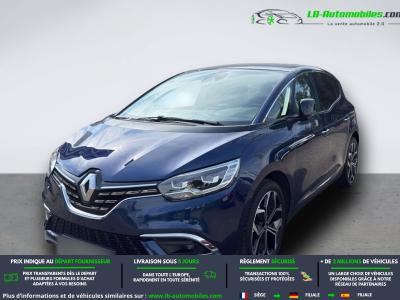 Renault Scenic TCe 140 BVA