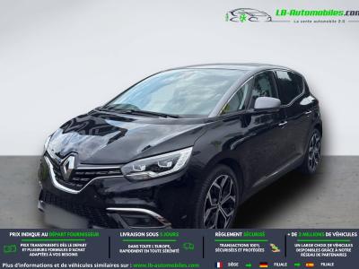 Renault Scenic TCe 140 BVA