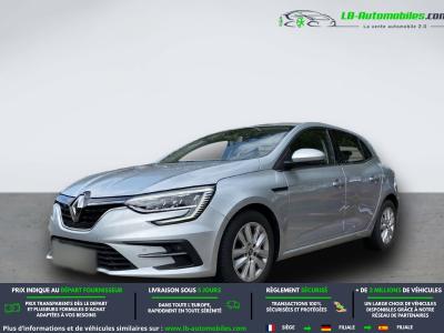 Renault Megane IV Berline  TCe 140 BVM