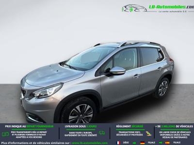 Peugeot 2008 PureTech 82ch BVM