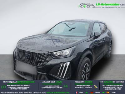 Peugeot 2008 PureTech 100  BVM