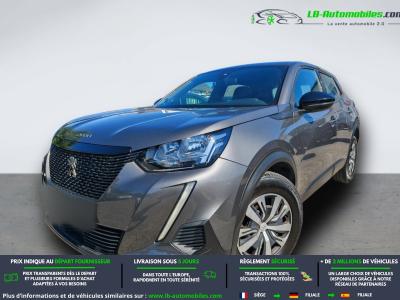 Peugeot 2008 PureTech 100  BVM