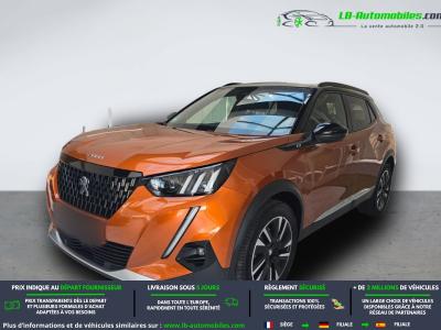 Peugeot 2008 BlueHDi 130  BVA