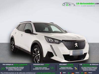 Peugeot 2008 BlueHDi 130  BVA