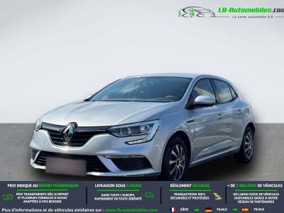 Renault Megane IV Berline  TCe 100 BVM