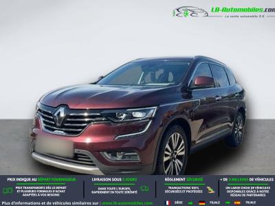 Renault Koleos dCi 175 4x2 BVA