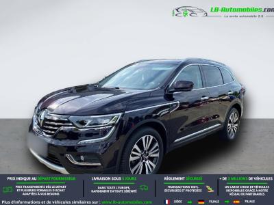 Renault Koleos dCi 175 4x2 BVA