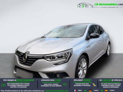 Renault Megane IV Berline  TCe 130 BVM