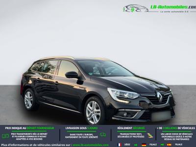 Renault Megane IV Estate  TCe 130 BVM