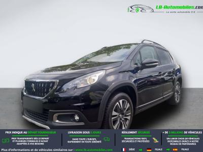 Peugeot 2008 1.2 PureTech 110ch  BVM