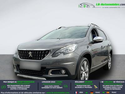 Peugeot 2008 1.2 PureTech 110ch  BVM
