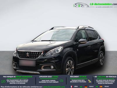 Peugeot 2008 1.2 PureTech 110ch  BVA