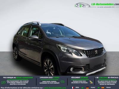 Peugeot 2008 1.2 PureTech 110ch  BVA
