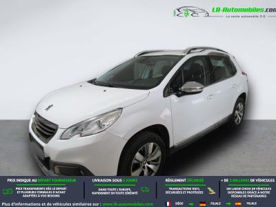 Peugeot 2008 1.2 PureTech 110ch  BVA
