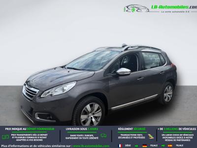Peugeot 2008 1.2 PureTech 110ch  BVA