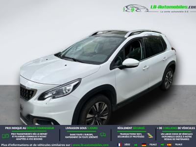 Peugeot 2008 1.2 PureTech 130ch  BVM