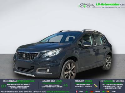 Peugeot 2008 1.2 PureTech 130ch  BVM