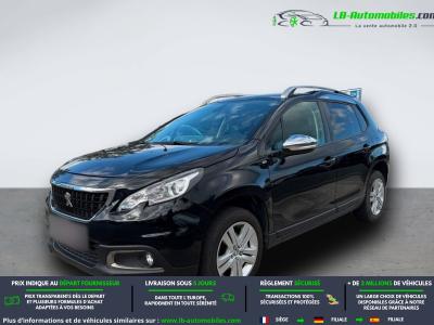 Peugeot 2008 1.2 PureTech 130ch  BVM