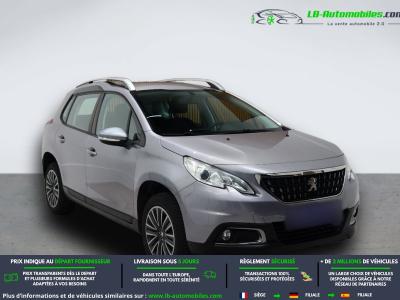 Peugeot 2008 1.2 PureTech 82ch BVM