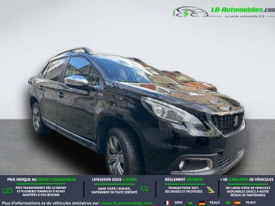Peugeot 2008 1.2 PureTech 82ch BVM
