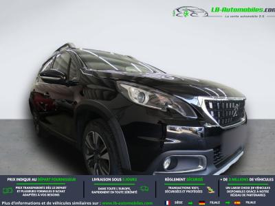 Peugeot 2008 1.6 BlueHDi 120ch  BVA