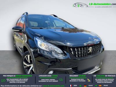 Peugeot 2008 1.6 BlueHDi 120ch  BVA