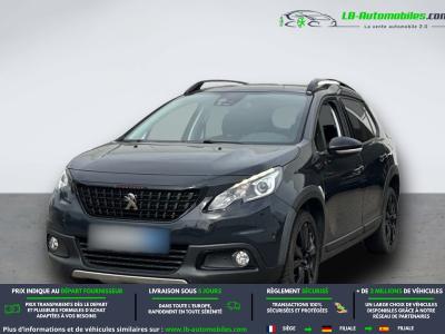 Peugeot 2008 1.2 PureTech 110ch  BVA