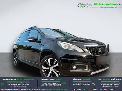 Peugeot 2008 1.6 BlueHDi 120ch  BVM