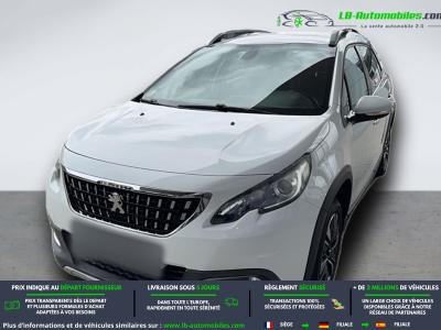 Peugeot 2008 1.2 PureTech 130ch  BVM