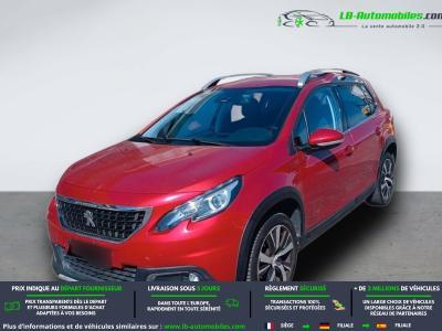 Peugeot 2008 1.2 PureTech 130ch  BVM